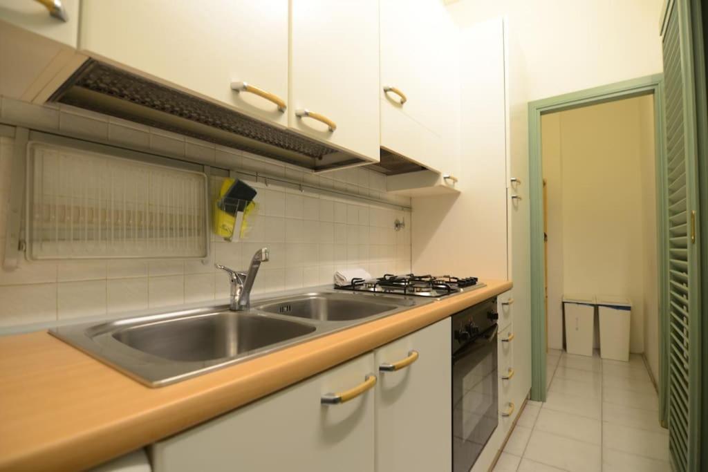 Ferienwohnung Palazzuolo 112 - Keys Of Italy Florenz Exterior foto